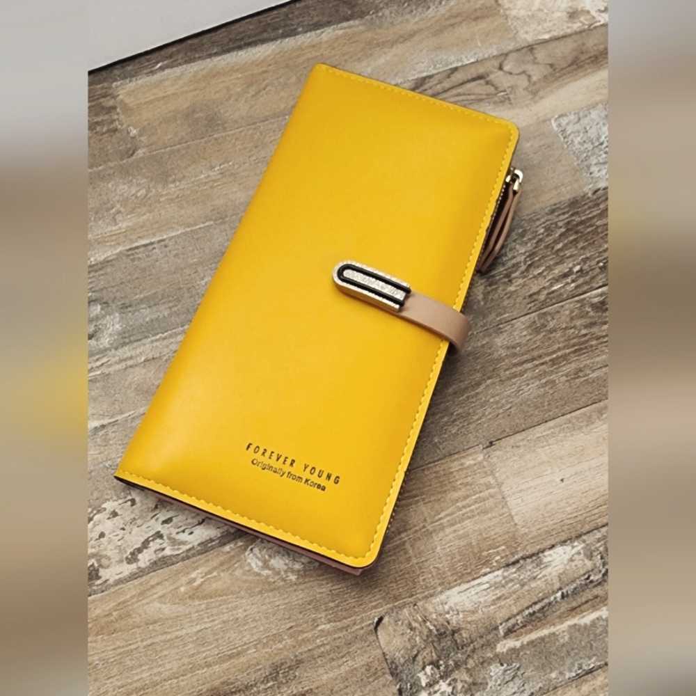Women's wallet